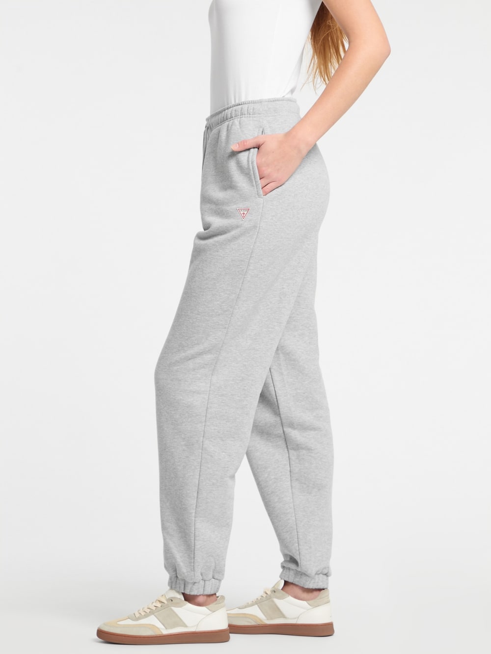 Mini Label Joggers