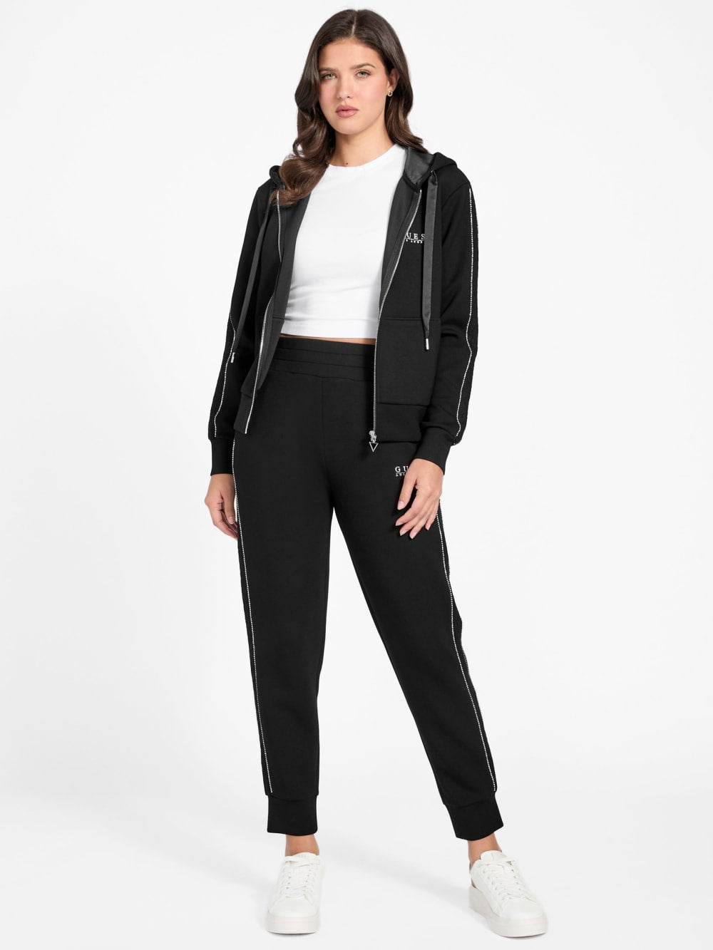 Eco Victoire Scuba Joggers