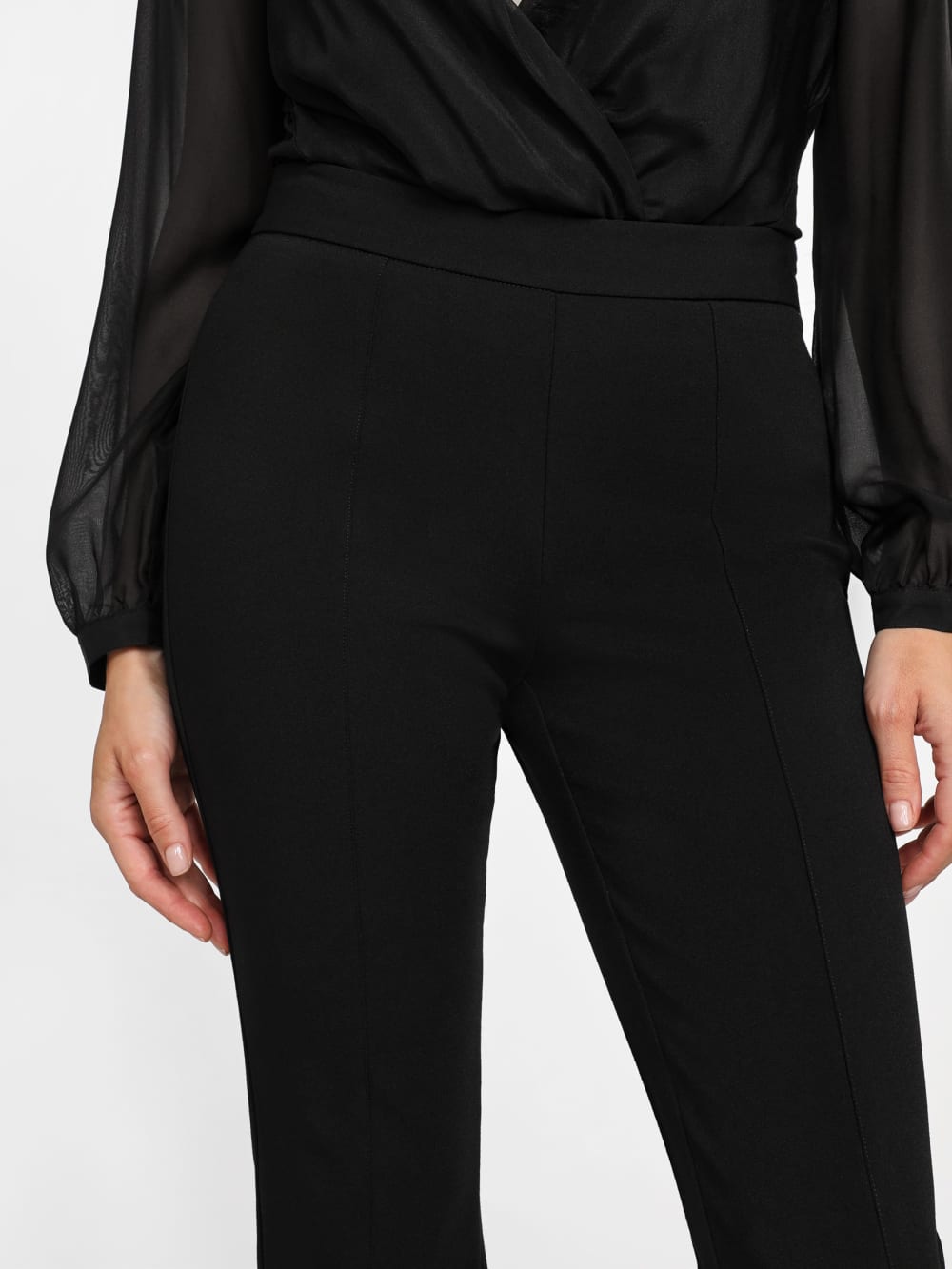 Chloe Flared Pant