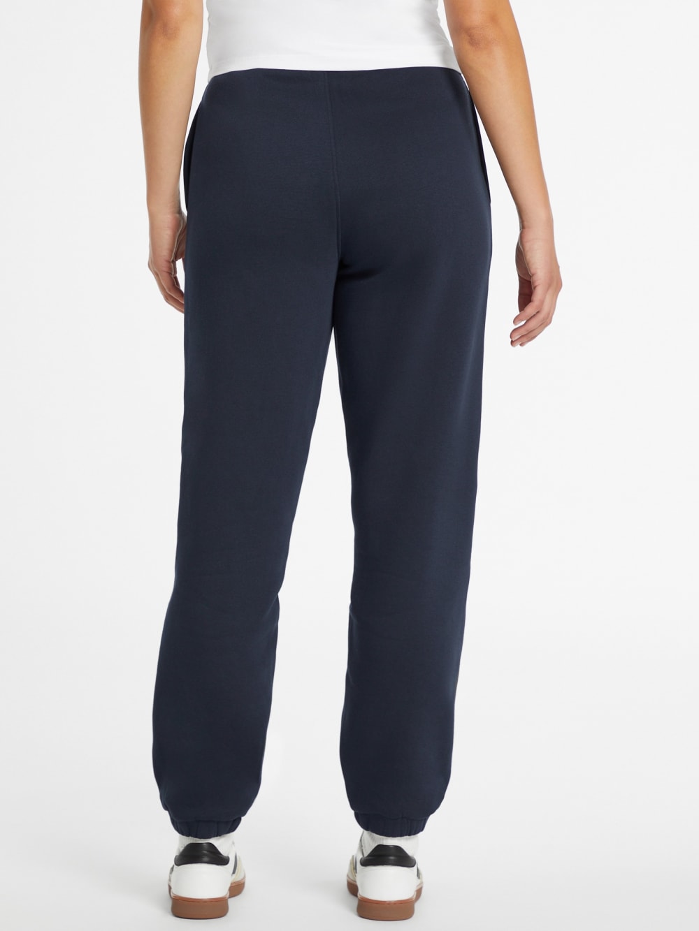 Mini Label Joggers