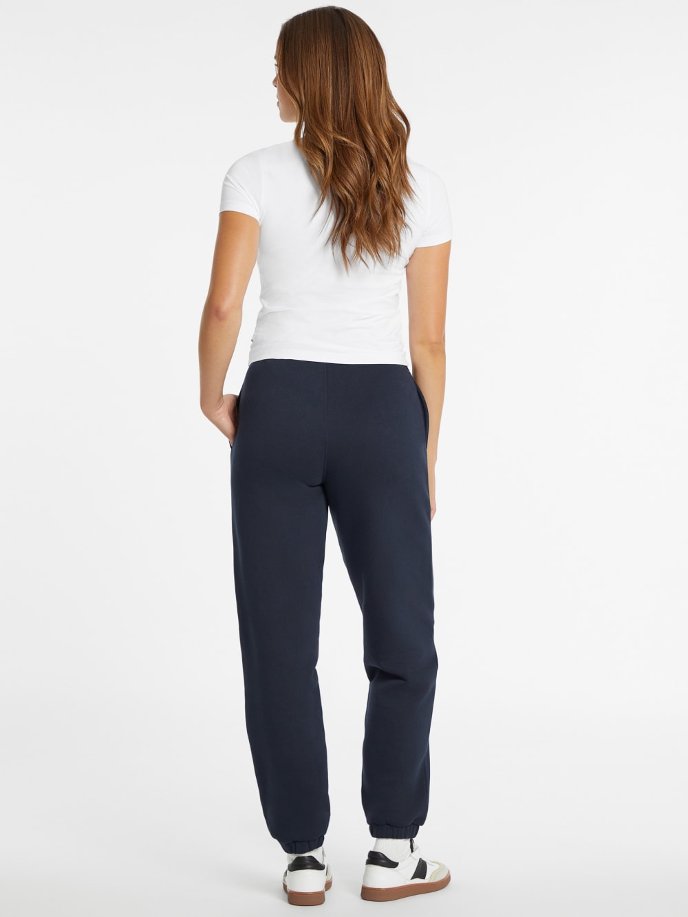 Mini Label Joggers