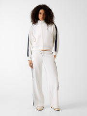 Side band sweatpants