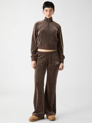 GUESS Originals Eco Velour Sweatpants