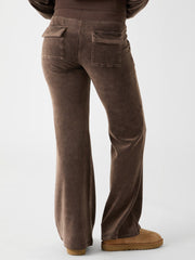 GUESS Originals Eco Velour Sweatpants