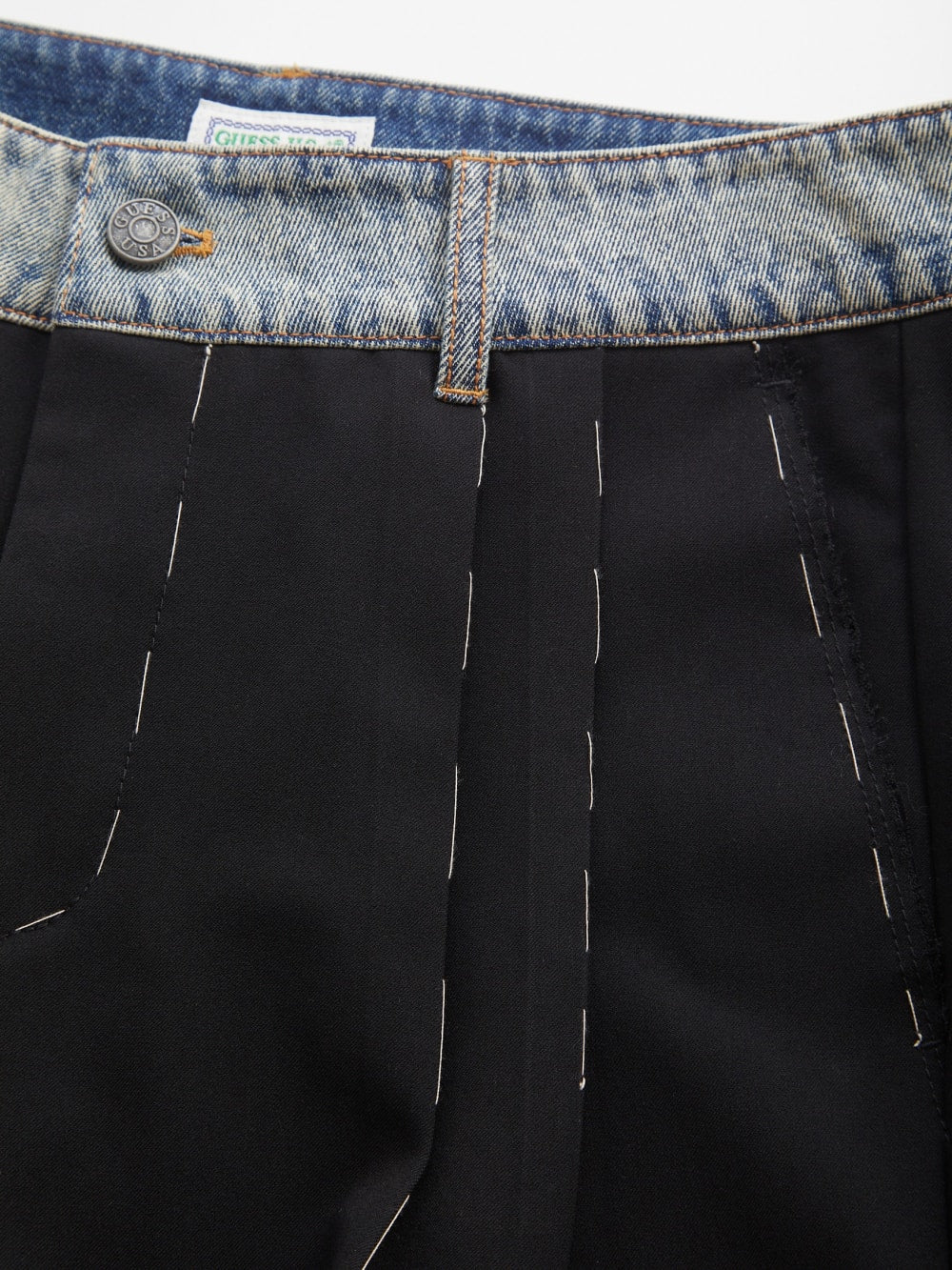 suit pants