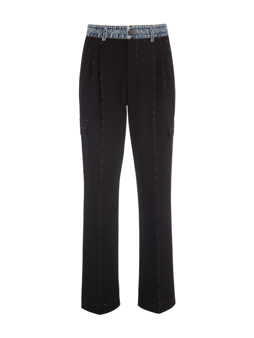suit pants