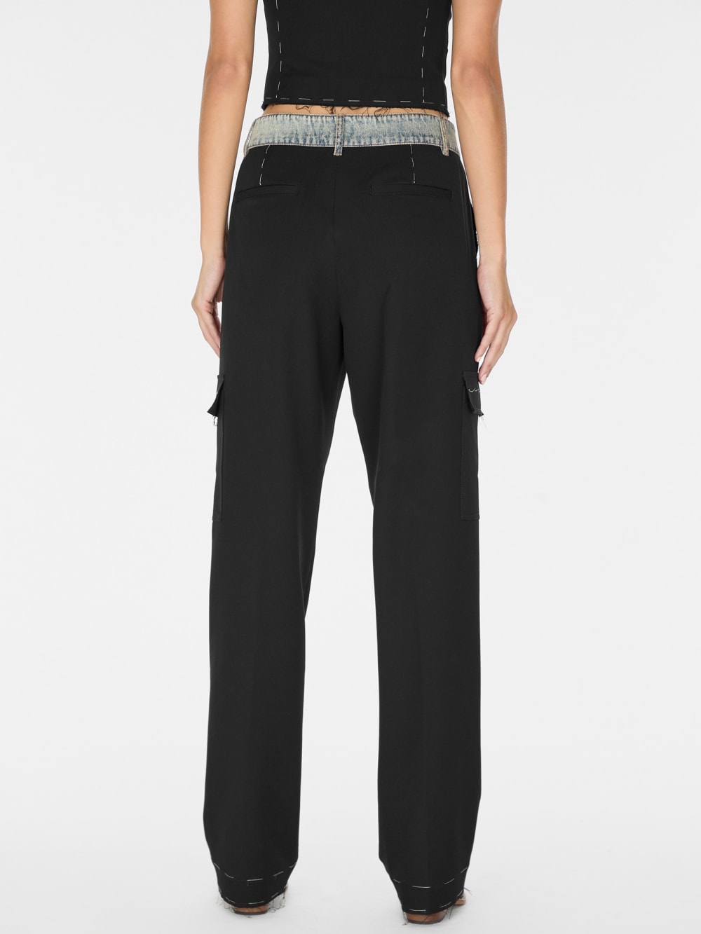 suit pants