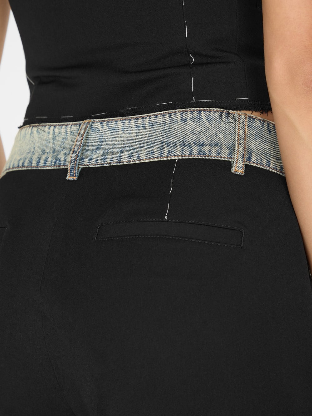 suit pants