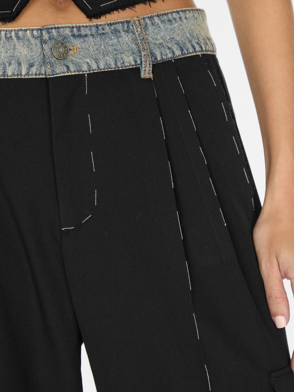 suit pants