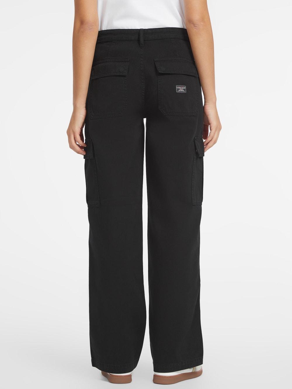 Cargo Chino Pants