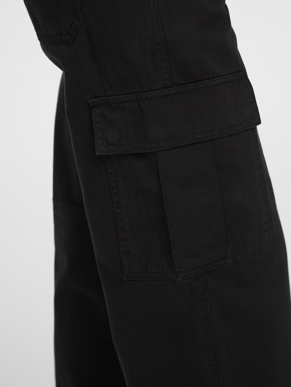 Cargo Chino Pants