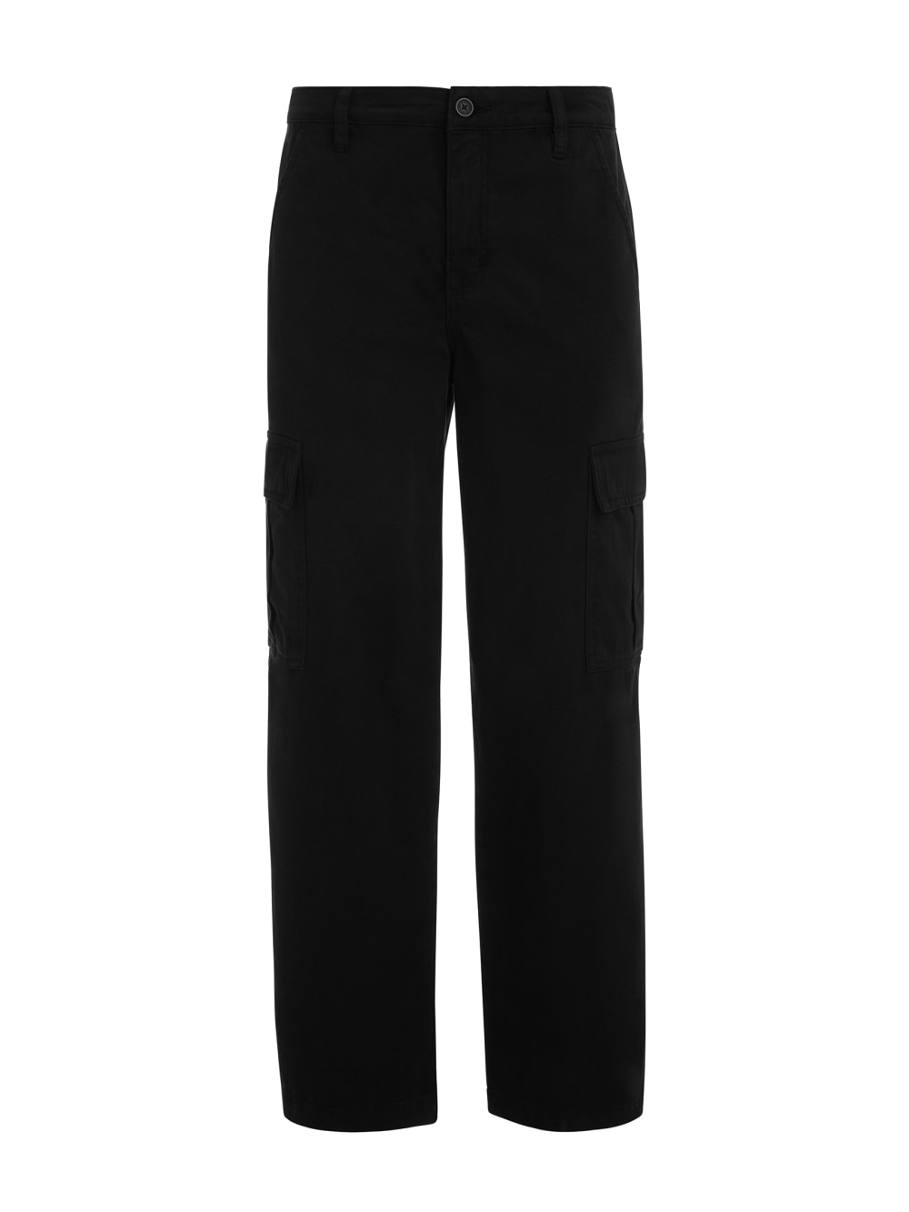 Cargo Chino Pants