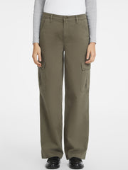 Cargo Chino Pants