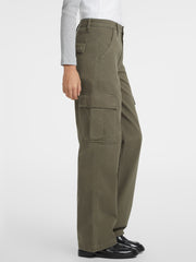 Cargo Chino Pants