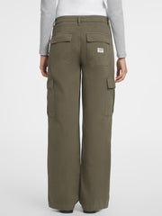 Cargo Chino Pants