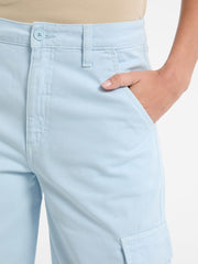 Cargo Chino Pants