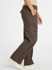 Cargo Chino Pants