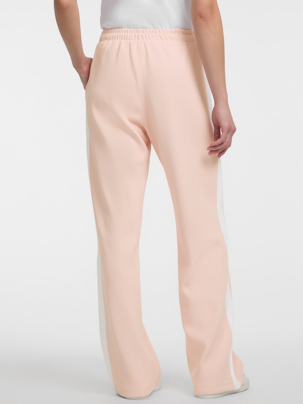 Tricot Scuba Track Pants