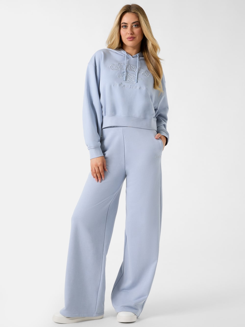 Wide-Leg pants