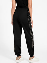 Eco Octavia Rhinestone Joggers