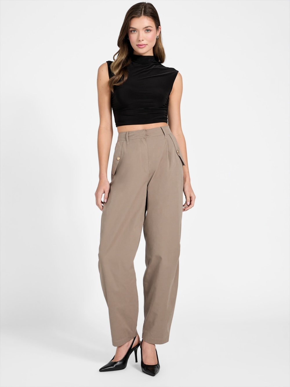 Baggy pants