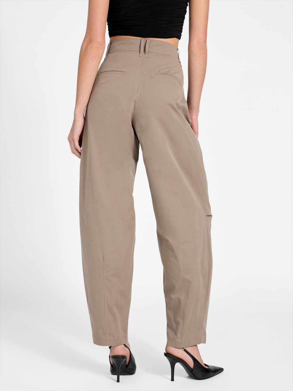 Baggy pants