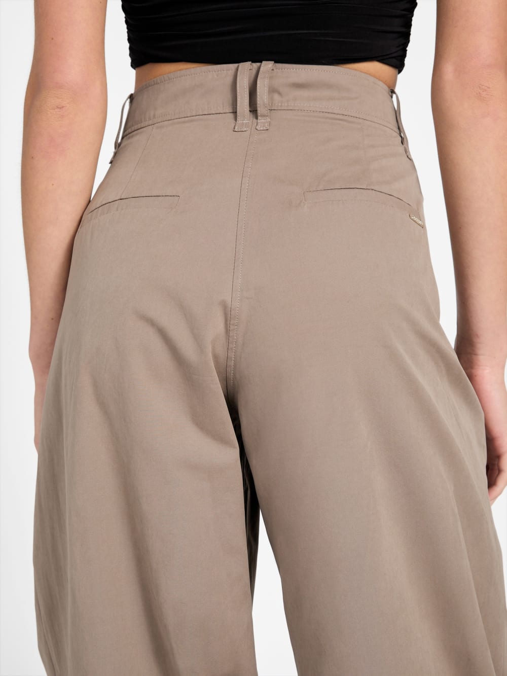 Baggy pants