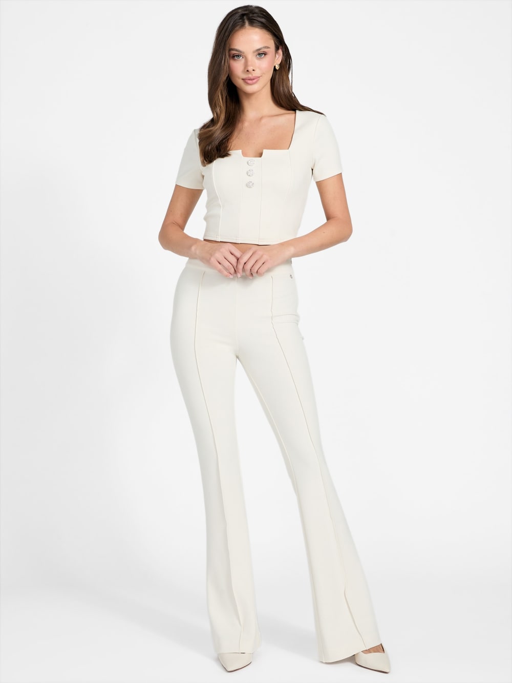 flare pants