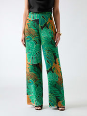 Amazon Leaf Pant