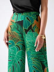 Amazon Leaf Pant