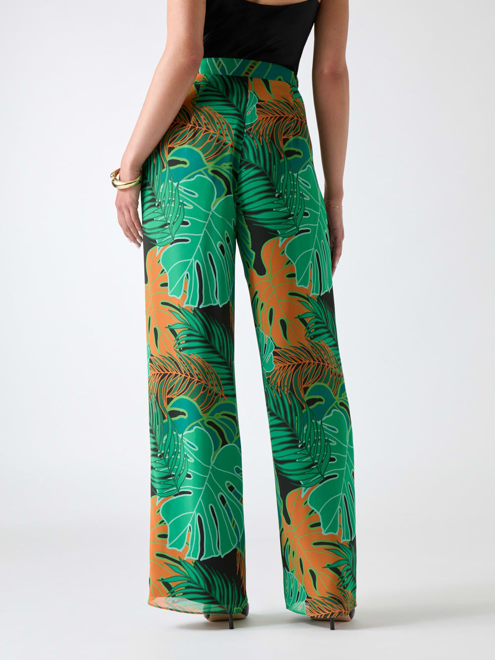 Amazon Leaf Pant