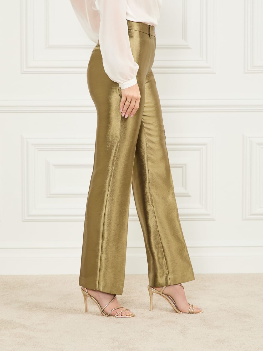 Eco Milla Pant