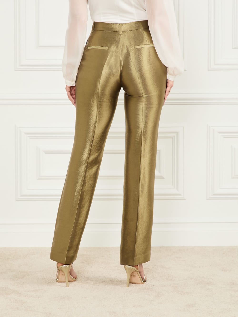 Eco Milla Pant