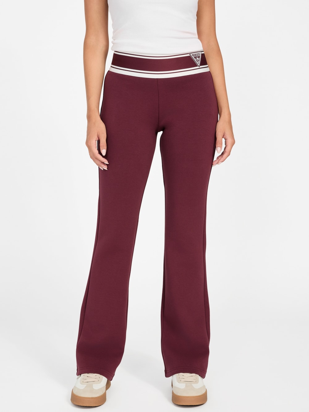 Eco Ann Scuba Long Pants