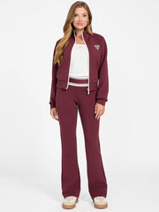 Eco Ann Scuba Long Pants