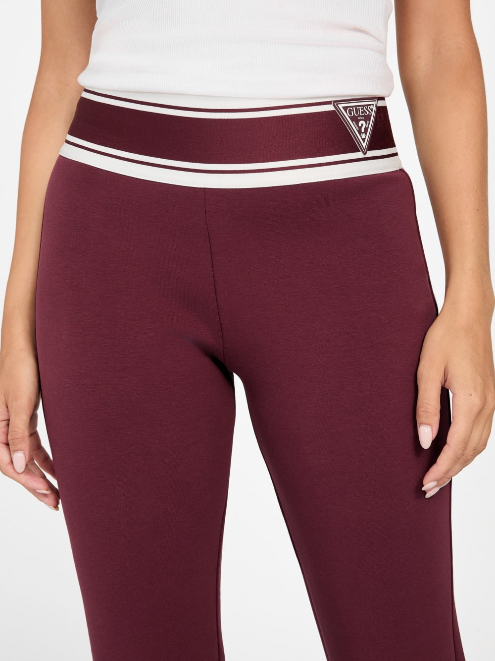 Eco Ann Scuba Long Pants