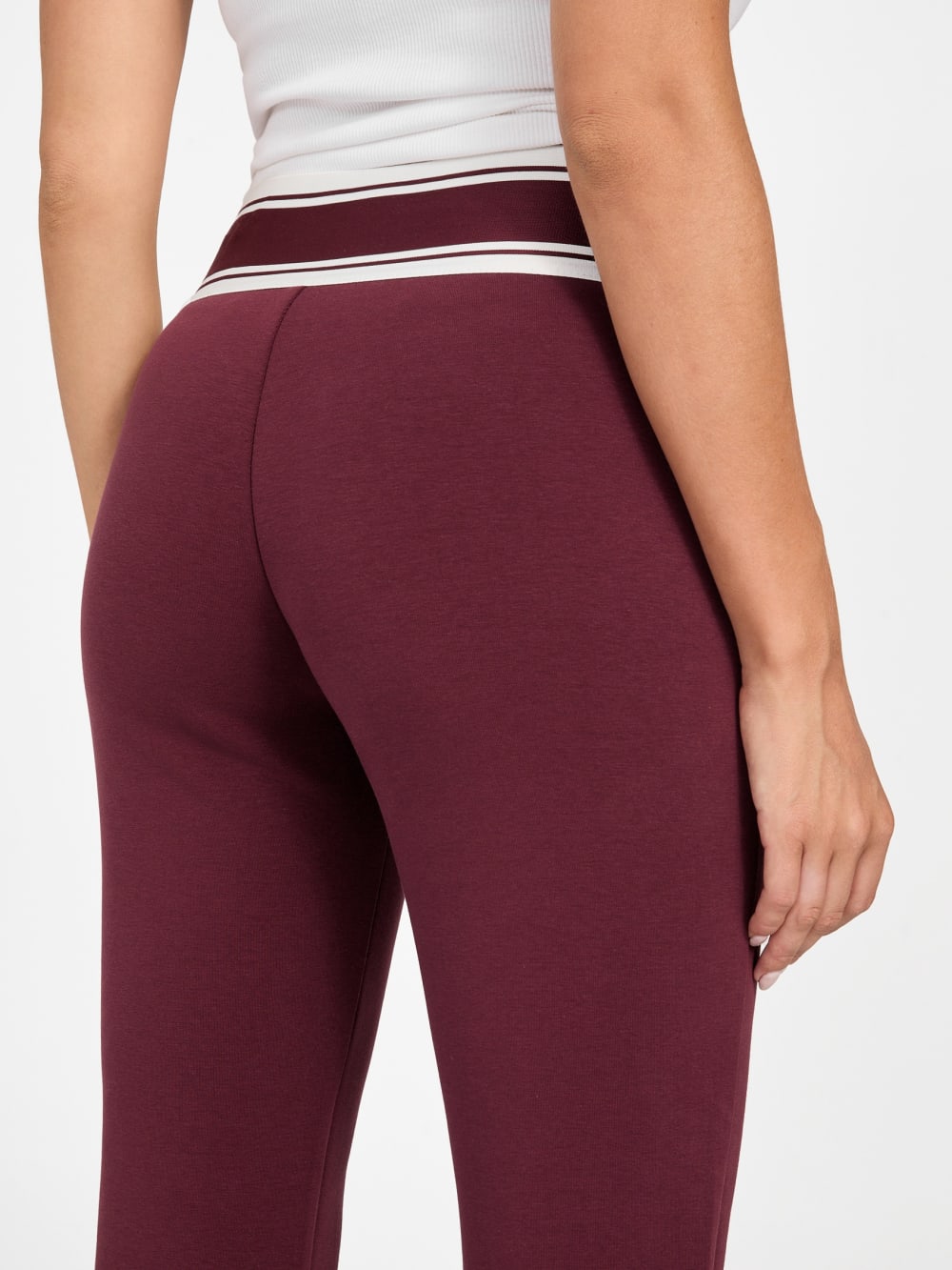 Eco Ann Scuba Long Pants