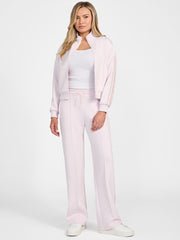 Eco Yarrow Straight Scuba Pants