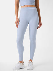 Seamless leggings