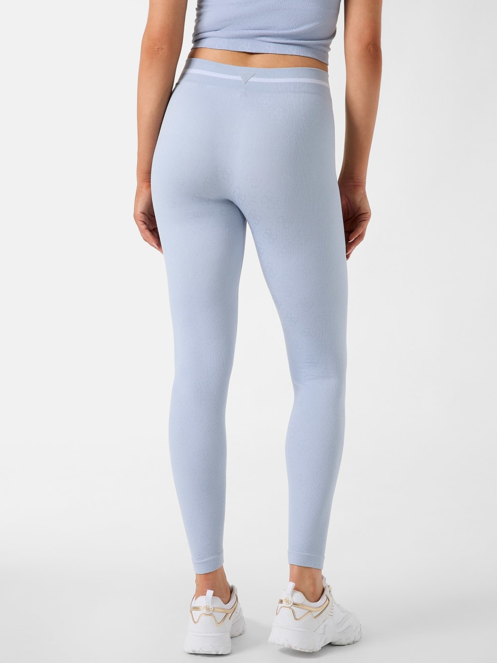 Seamless leggings
