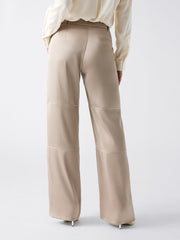 Eva Satin Pant