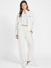 Rhinestone scuba joggers