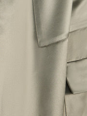 Slim fit cargo joggers