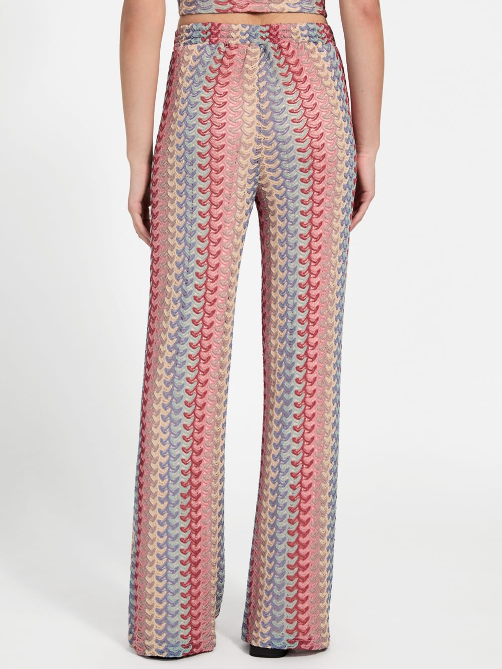 Fearne Wide-Leg Pants