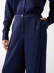 Eco Stella Monogram Pant