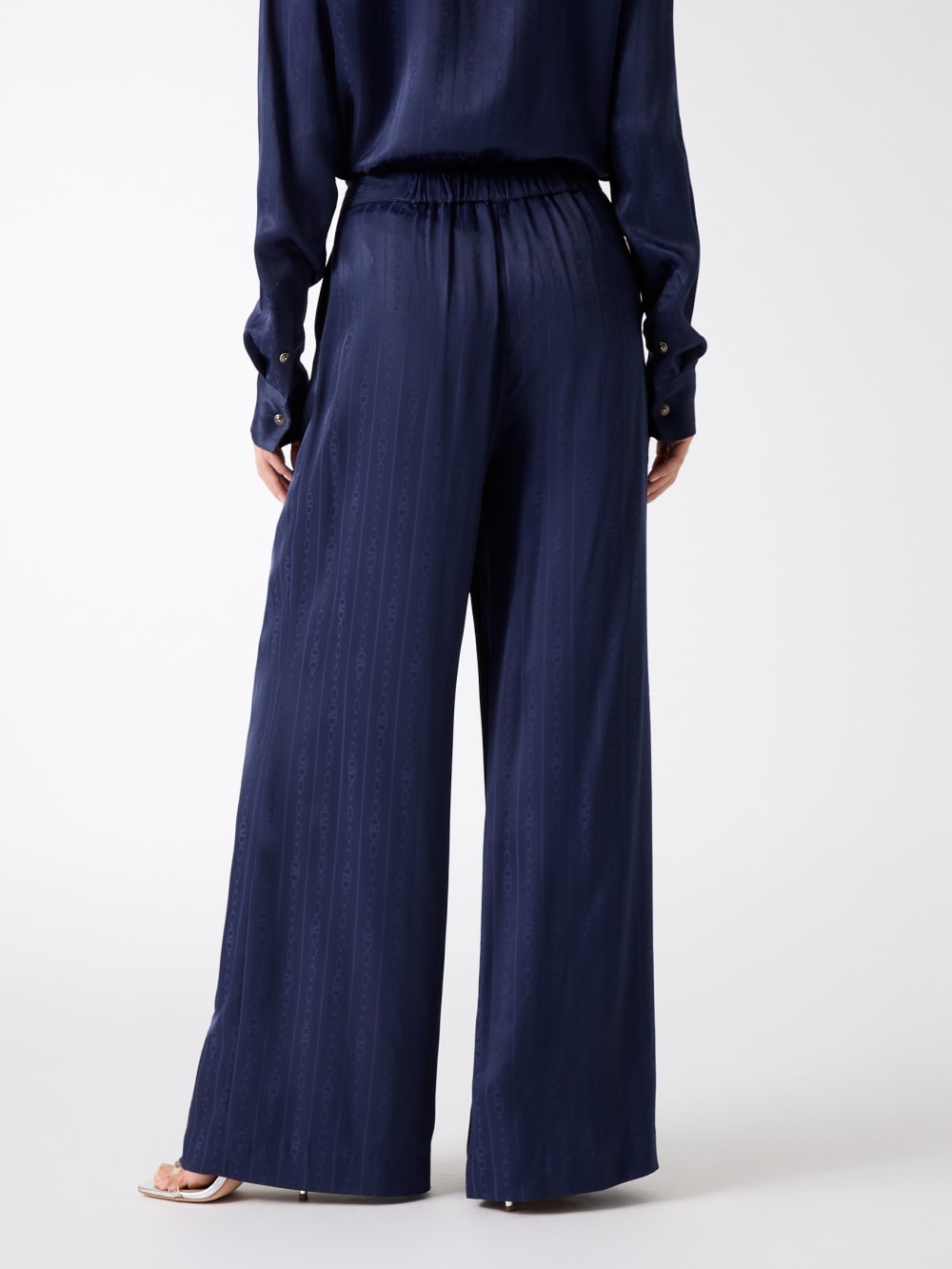 Eco Stella Monogram Pant