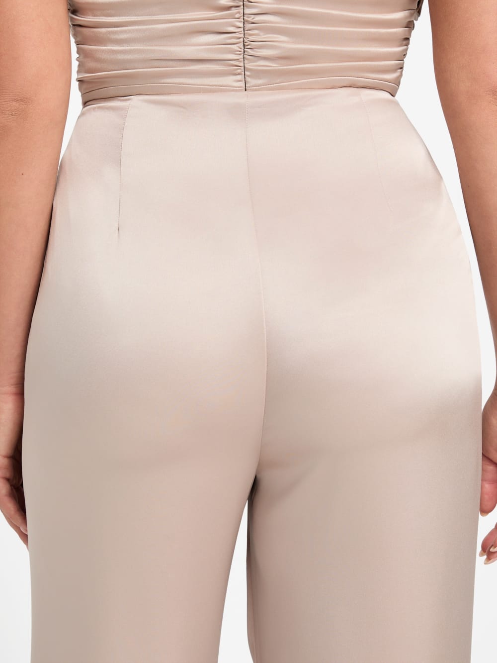 Aretha Overlap Pant