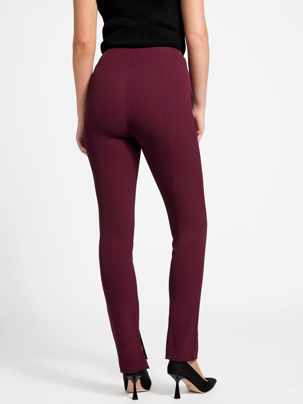 Dallas Straight Pant