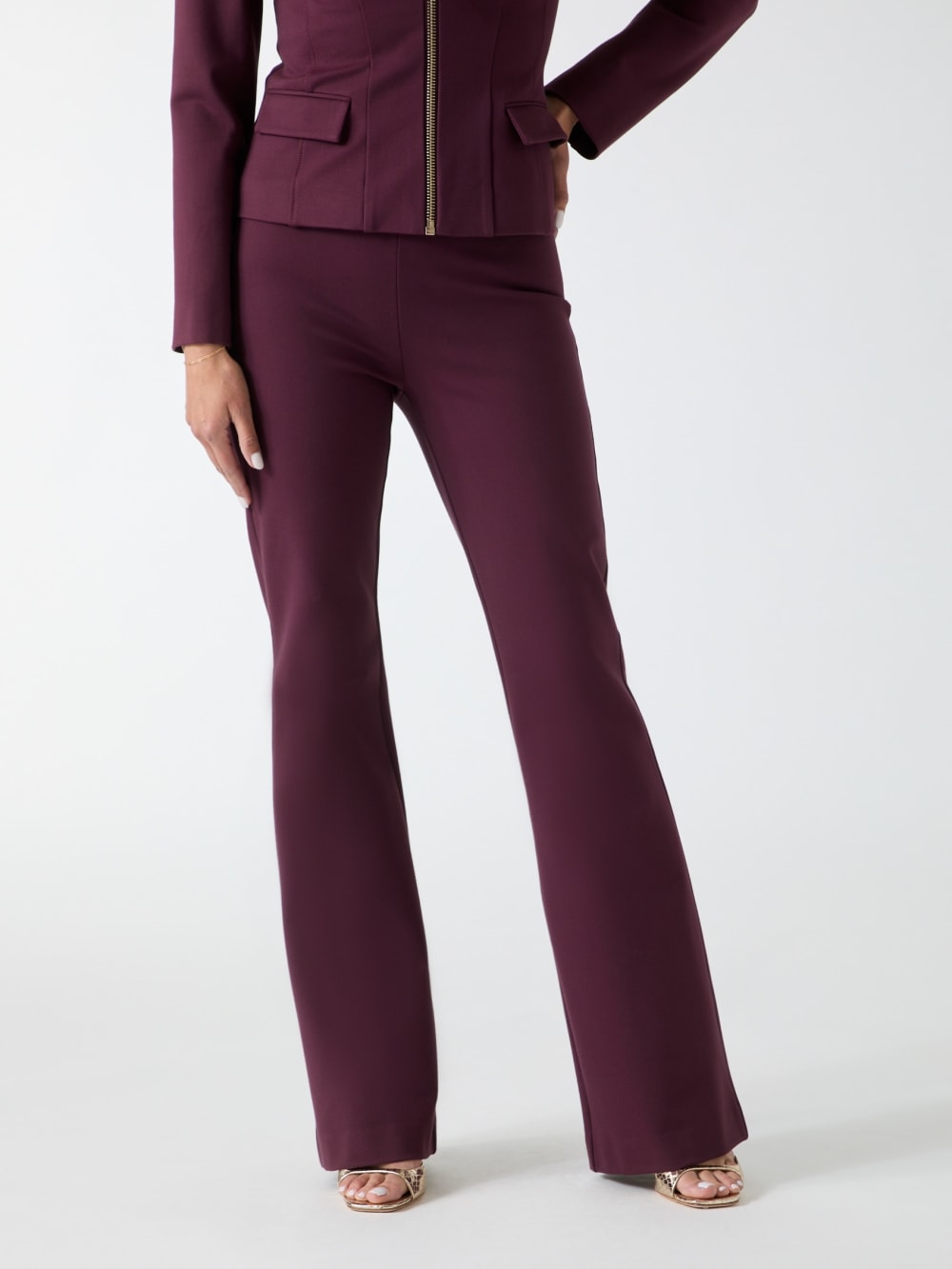 Allanah Pant