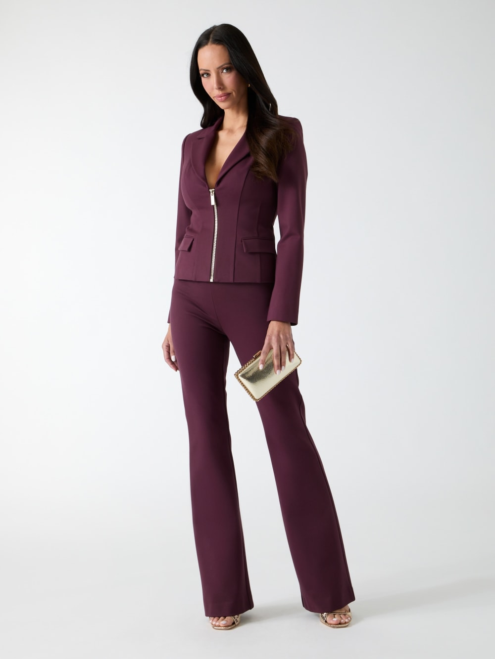 Allanah Pant